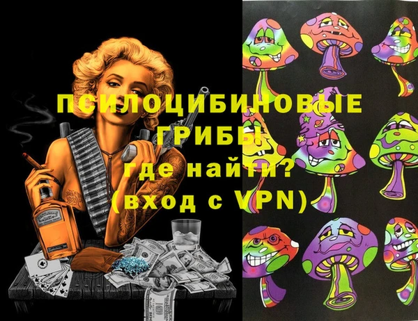 ALPHA PVP Армянск